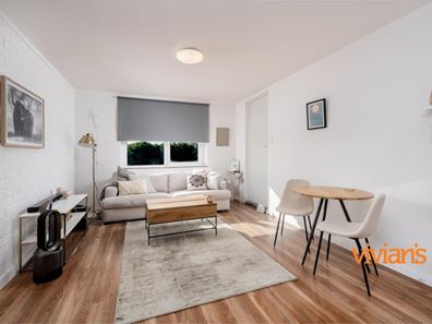31/31 Wellington Street, Mosman Park WA 6012