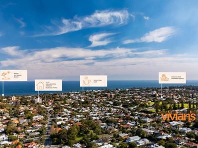 31/31 Wellington Street, Mosman Park WA 6012