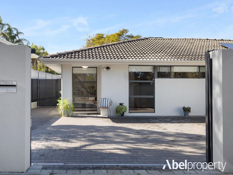 35 Selby Street, Daglish