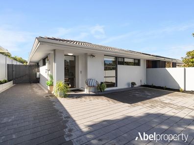 35 Selby Street, Daglish WA 6008