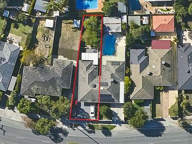 35 Selby Street, Daglish WA 6008