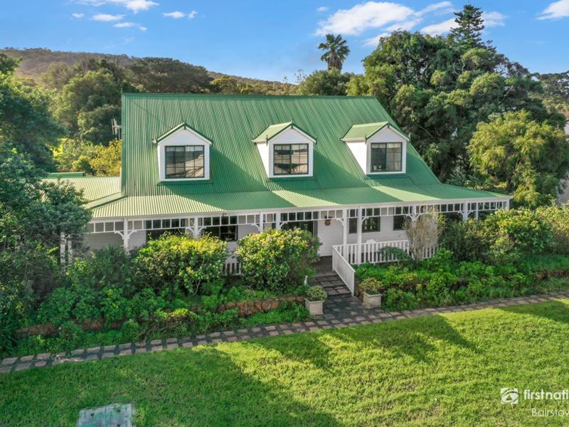 62 Brunswick Road, Port Albany WA 6330