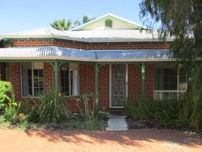 4 Direction Place, Morley WA 6062