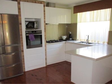 4 Direction Place, Morley WA 6062