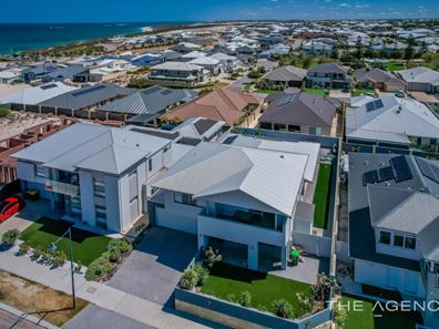 24 Maritime Drive, Jindalee WA 6036