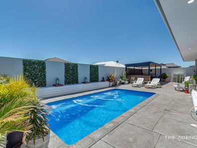 24 Maritime Drive, Jindalee WA 6036