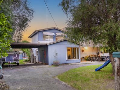 31 Peppermint Drive, Dunsborough WA 6281