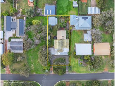 31 Peppermint Drive, Dunsborough WA 6281