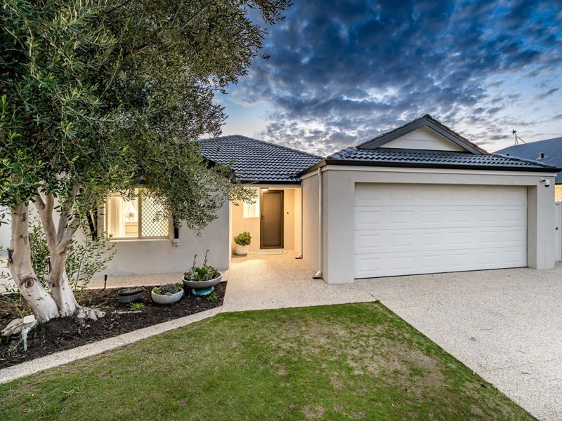 28 Calautti Court, Gwelup