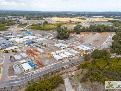 Lot 23,  Tabourie Way, Anketell WA 6167