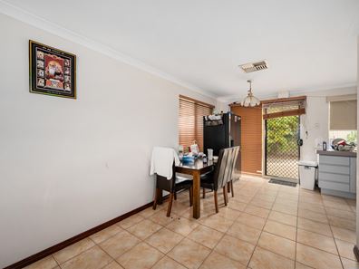 9B Wickling Drive, Beckenham WA 6107