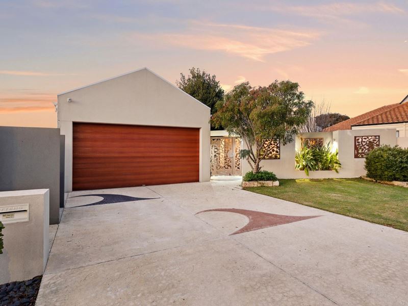 11 Redondo Court, Iluka WA 6028