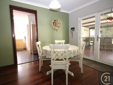 29 Venn Street West, Collie WA 6225