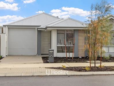 50 Talisker Bend, Golden Bay WA 6174