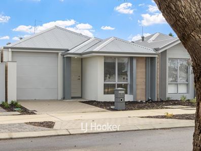 50 Talisker Bend, Golden Bay WA 6174