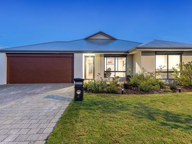 4 Meyers Street, Baldivis WA 6171
