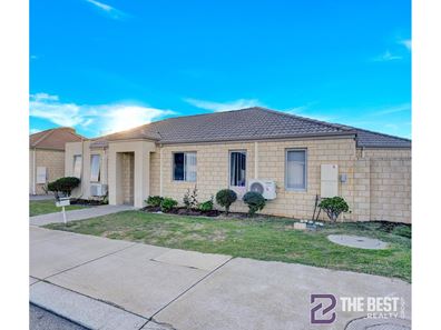 16 Panozza Circle, Maddington WA 6109
