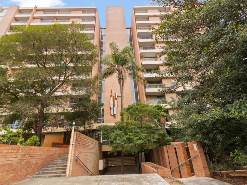 1018/112-122 Goderich Street, East Perth WA 6004