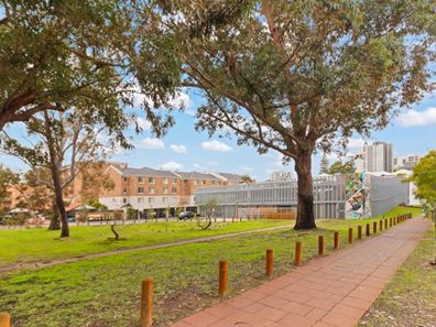 1018/112-122 Goderich Street, East Perth WA 6004