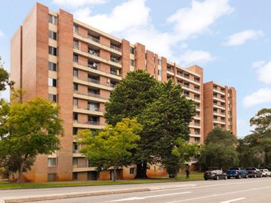 1018/112-122 Goderich Street, East Perth WA 6004