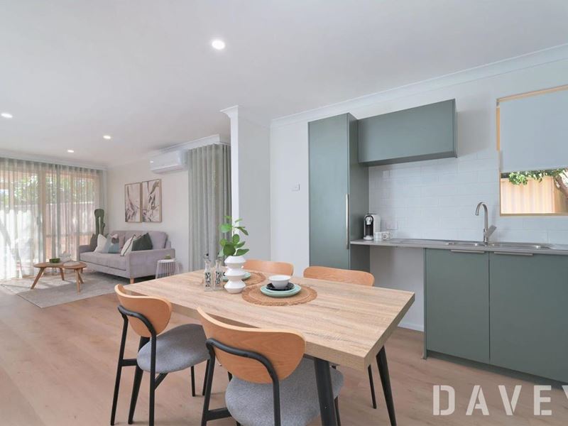 1/52 Albemarle Street, Doubleview WA 6018