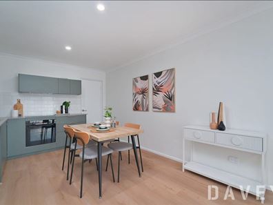 1/52 Albemarle Street, Doubleview WA 6018