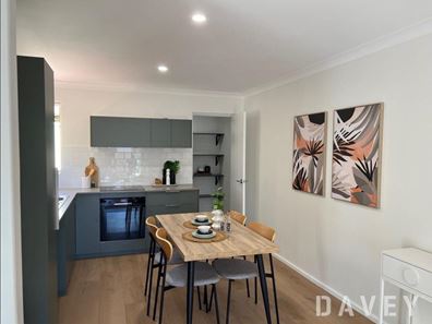 1/52 Albemarle Street, Doubleview WA 6018