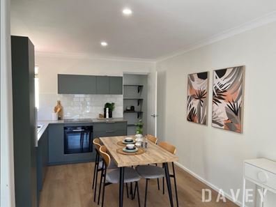 1/52 Albemarle Street, Doubleview WA 6018