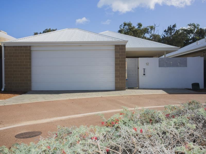 12 whimbrel Crescent, Coodanup