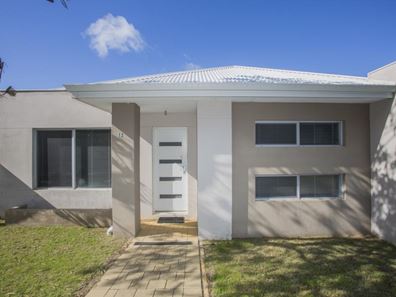 12 whimbrel Crescent, Coodanup WA 6210