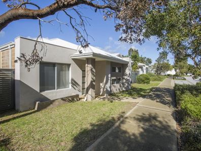 12 whimbrel Crescent, Coodanup WA 6210