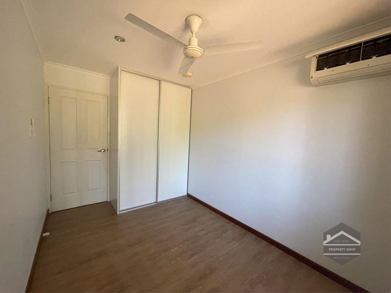 47 Captains Way, South Hedland WA 6722