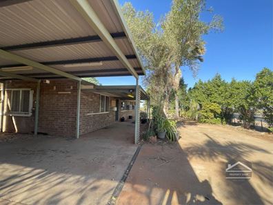 47 Captains Way, South Hedland WA 6722
