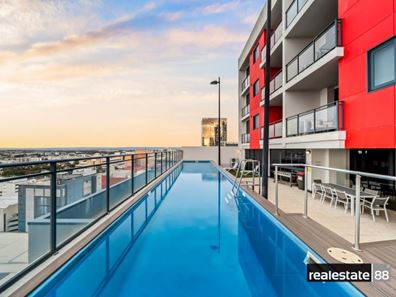 114/101 Murray Street, Perth WA 6000