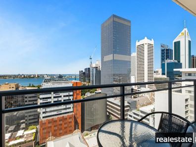 114/101 Murray Street, Perth WA 6000
