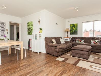 1/31 West Coast Drive, Watermans Bay WA 6020
