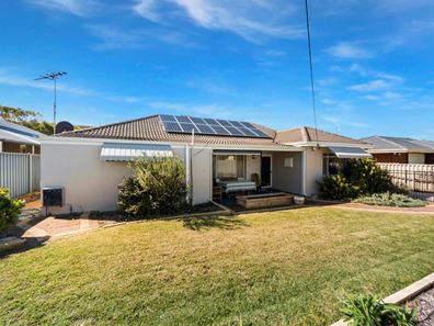 49 Dorothy Street , Geraldton WA 6530