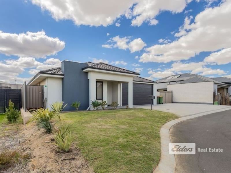25 Crake View, Australind WA 6233
