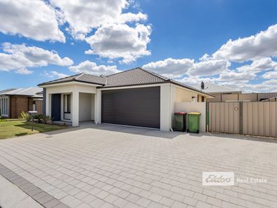 25 Crake View, Australind WA 6233