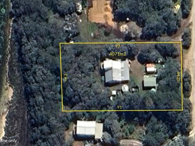 12 Mayflower Place, East Augusta WA 6290