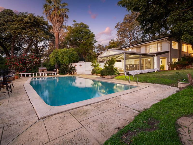 3 St Emilies Road, Kalamunda