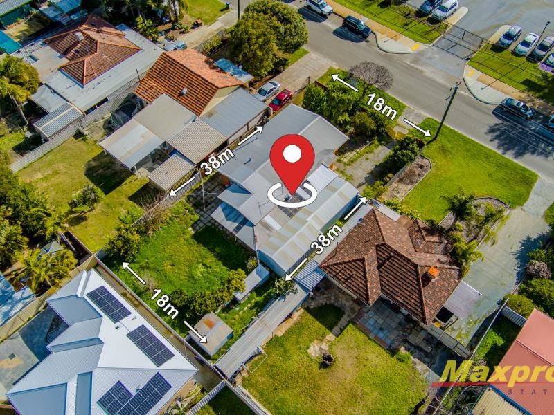 38 View Avenue, Langford