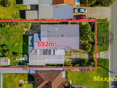 38 View Avenue, Langford WA 6147