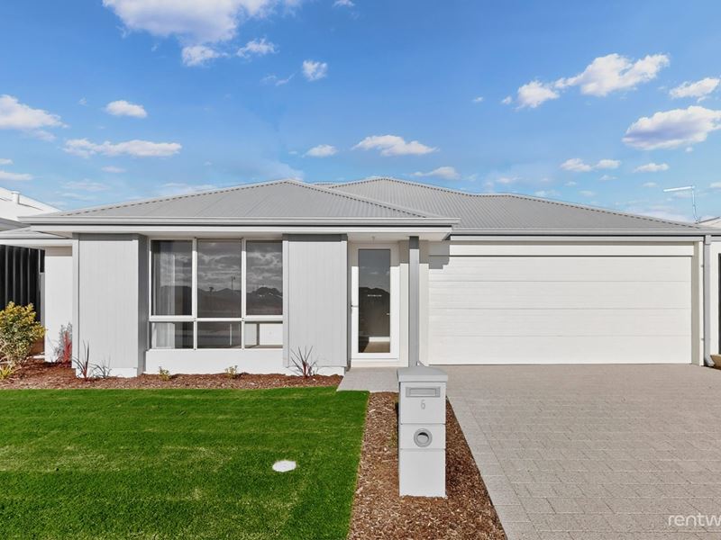 6 Sentinel Dr, Two Rocks