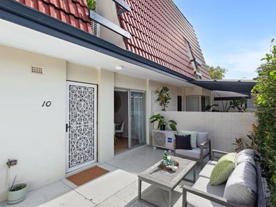 10/77 Short St, Joondanna WA 6060