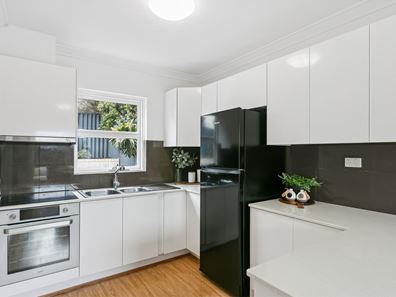 10/77 Short St, Joondanna WA 6060
