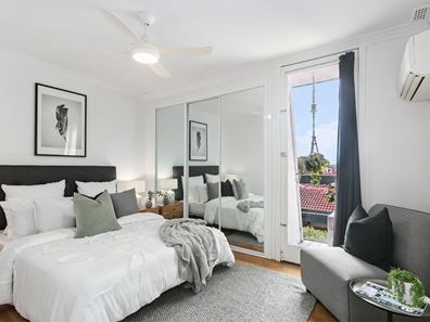 10/77 Short St, Joondanna WA 6060