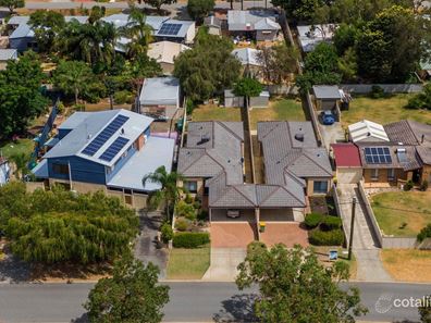 7B Roy Road, Coodanup WA 6210