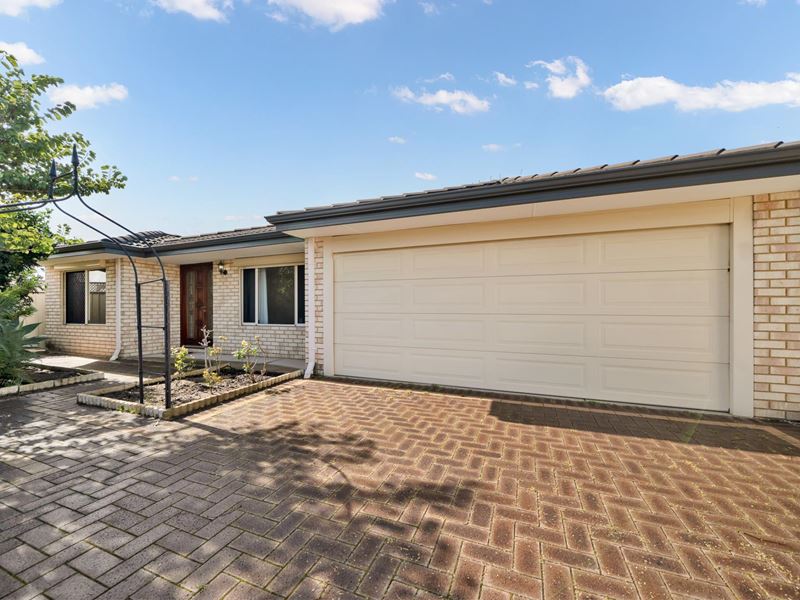 10 Jenal Close, Gosnells WA 6110