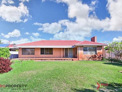 12 KILTER Place, Rivervale WA 6103